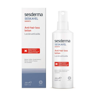 Sesderma Seskavel Anti-Hair Loss Lotion - Distacart