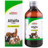 Bakson's Homeopathy Alfalfa Tonic For Veterinary Use - Distacart