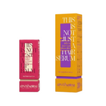 Thumbnail for Antinorm Bye Bye Blow Dry Hair Serum and Fuller Without Filler Lip Balm Combo - Distacart