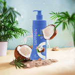Thumbnail for VI-JOHN Saffron Natural Fairness Body Lotion Coconut Milk Deep Hydration & Radiant Glow For All Skin Types