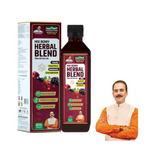 Thumbnail for Jeena Sikho Mix Berry Herbal Blend - Distacart