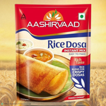 Thumbnail for Aashirvaad Instant Mix Rice Dosa - Distacart