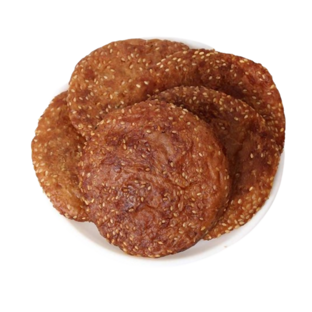 Gummadi Foods Nuvvula Ariselu Ghee - Distacart
