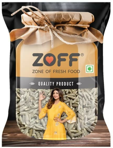 Zoff Whole Cumin Seeds Jeera - Distacart
