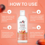 Thumbnail for MNT Batana Hair Oil - Distacart