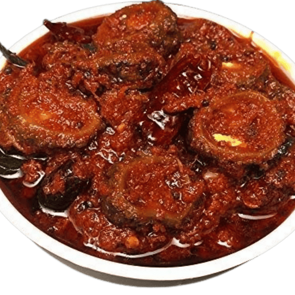 21Pickles Bitter Gaurd Pickle - Distacart