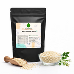 Thumbnail for Village-Organica White Urad Dal Whole - Dista