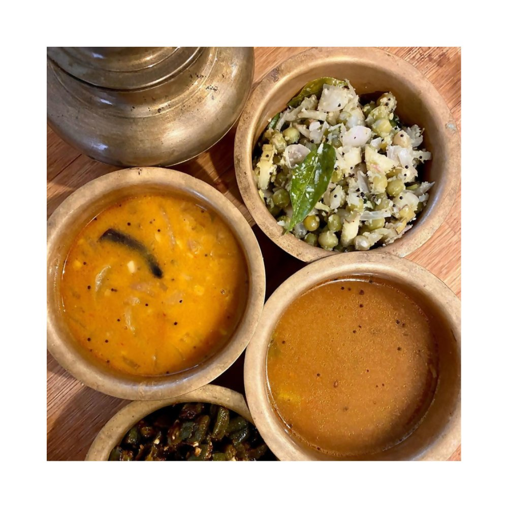 Mylapore Kitchens Sambar Podi - Tanjavur