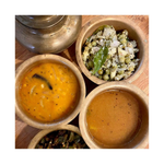 Thumbnail for Mylapore Kitchens Sambar Podi - Tanjavur