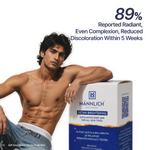 Thumbnail for Mannlich 2% Kojic Acid Exfoliating Soap - Dista