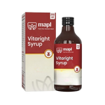 Thumbnail for MAPL Vitaright Syrup - Dista