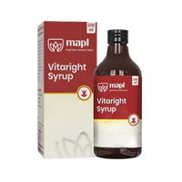 MAPL Vitaright Syrup