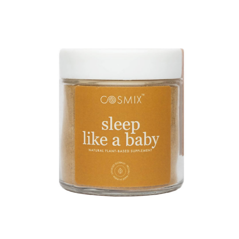 Cosmix Sleep Like A Baby - Distacart