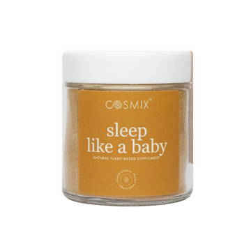 Cosmix Sleep Like A Baby - Distacart