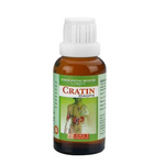 Thumbnail for Lord's Homeopathy Cratin Drops - Distacart