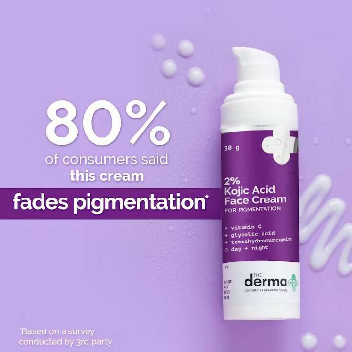 The Derma Co Healthy & Clear Skin - Distacart
