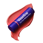 Thumbnail for Vaseline Lip Care Colour + Care Tinted Lip Balm Stick - Mellow Rose - Distacart