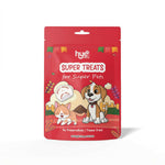 Thumbnail for Hye Pets Super Treats For Super Pets – Freeze Dried Treats Made With Camel Milk, Apple & Banana - Distacart