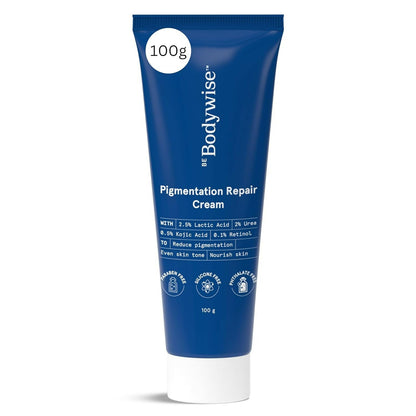 BeBodywise Pigmentation Repair Cream - Distacart