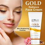 Thumbnail for Globus Naturals Gold Radiance Anti Ageing & Brightening Face Cream