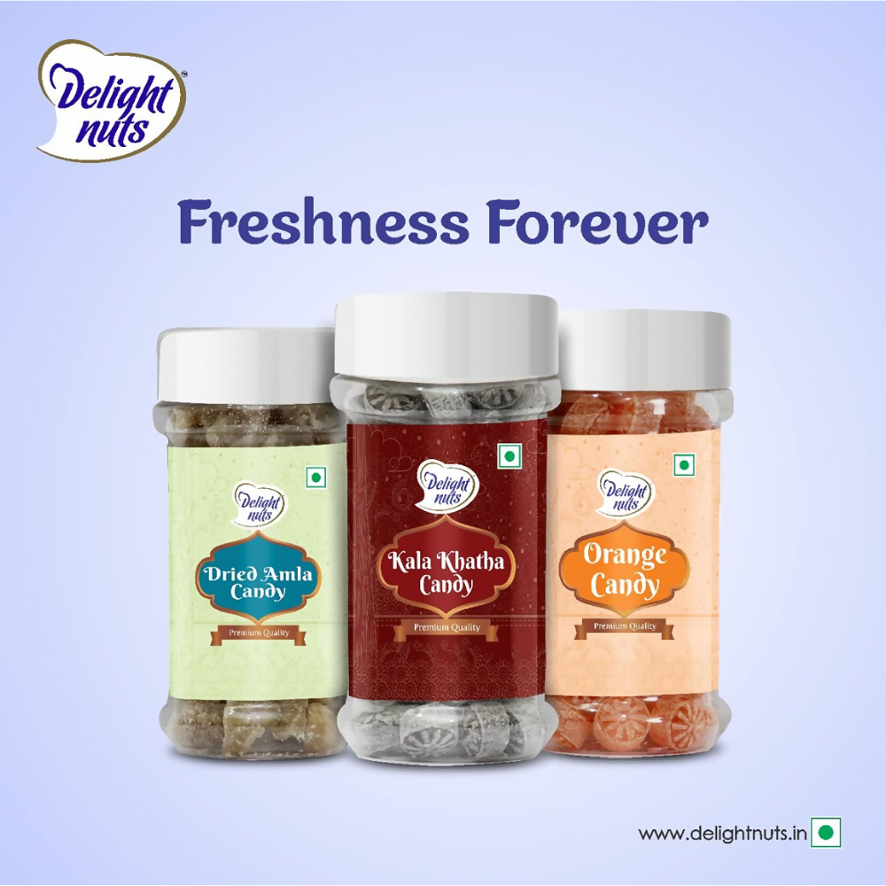 Delight nuts Icecream Mukhwas - Dista