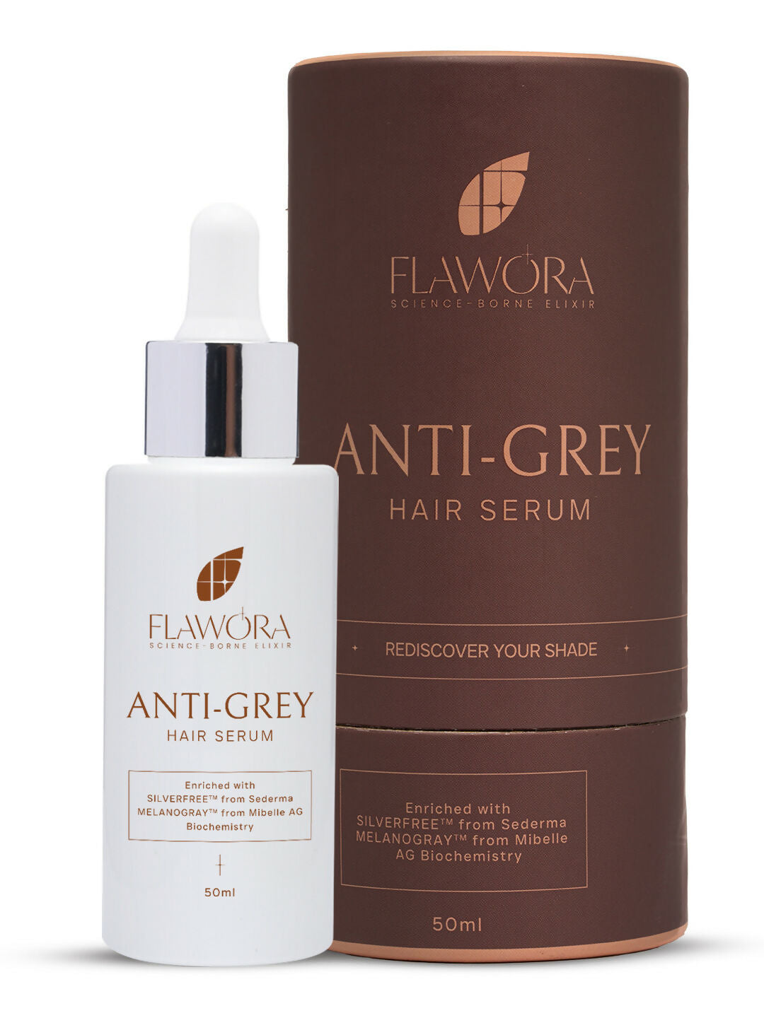 Anti Hair Serum 1