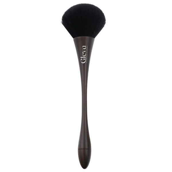 Gleva Ultimate Blend Makeup Brush - Dark Wood - Distacart