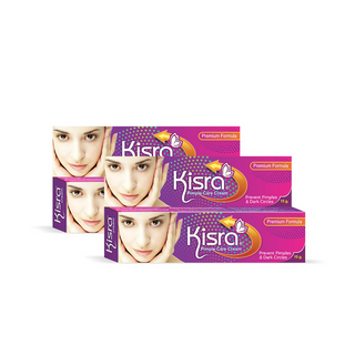 Kisra Premium Pimple Care Cream for Acne - Distacart