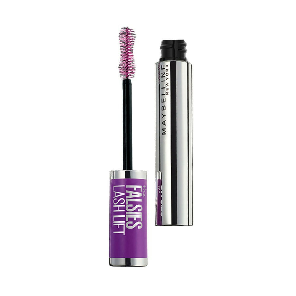Maybelline New York Falsies Lash Lift Mascara - Very Black - Distacart