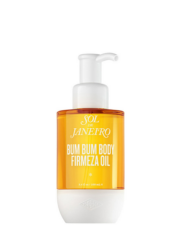Sol de Janeiro Bum Bum Firmeza Firming & Debloating Body Oil - Distacart