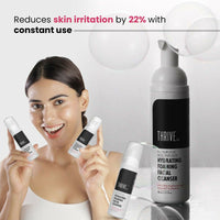 Thumbnail for Thriveco Hydrating Foaming Cleanser - Distacart