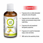 Thumbnail for Ae Naturals Champa Fragrance Oil