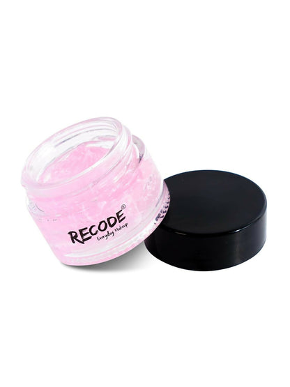 Recode Everyday Makeup Box 01 Light(Pink Undertone)- 5 in 1 Combo - Distacart