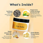 Thumbnail for Arata Lip Balm Pack