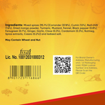 Thumbnail for Aashirvaad Sabji Masala - Distacart