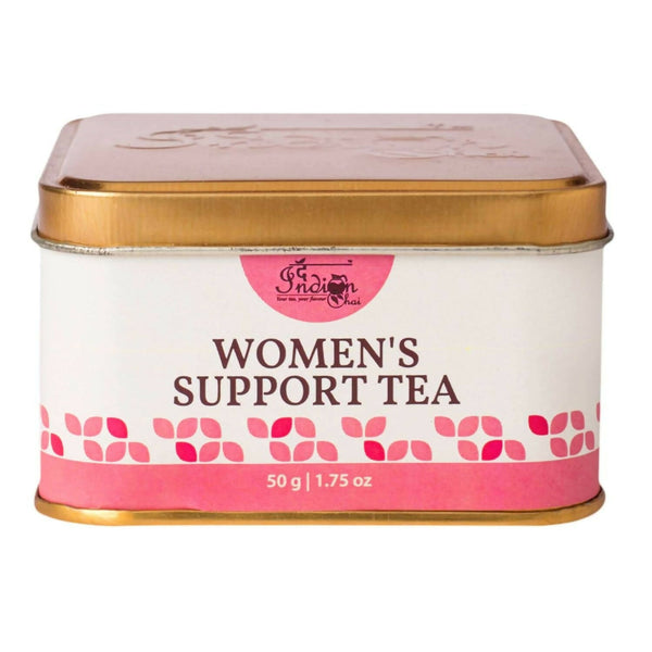 The Indian Chai – Women’s Support Tea - Distacart