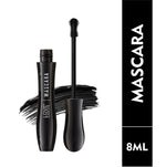 Thumbnail for Love Earth Mascara - Volumizing & Lengthening Smudge-Proof Long-Lasting & Intense Black