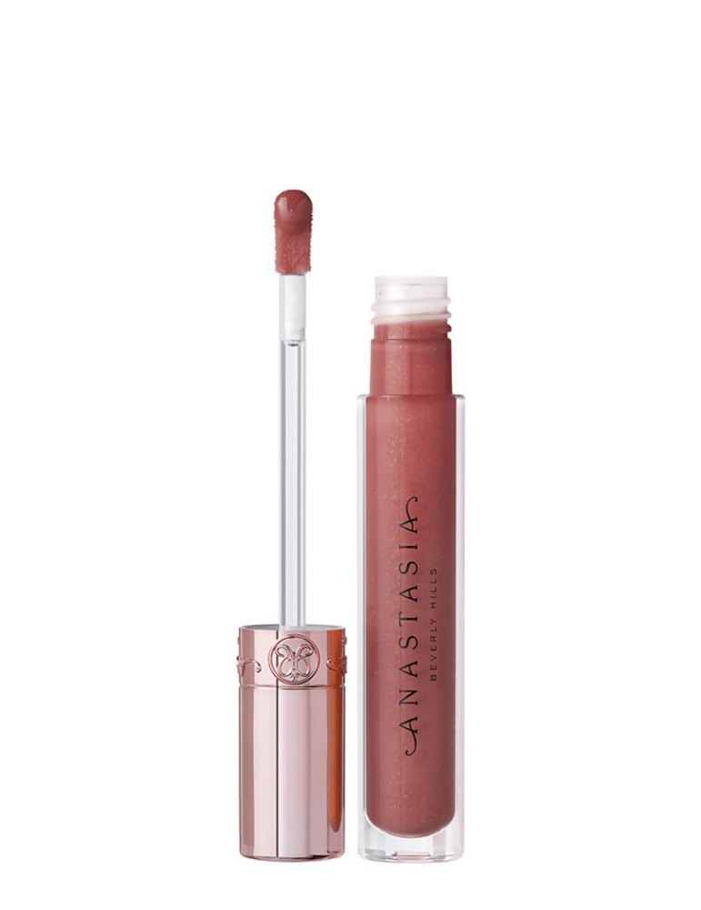 Anastasia Beverly Hills Lipgloss - Toffee Rose - Distacart
