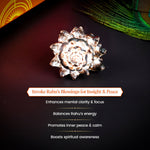 Thumbnail for Pujashree Rahu Shankh – Spiritual Conch for Rahu Dosha Relief & Puja - Dista
