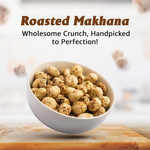 Thumbnail for PANCHHI Roasted Makhana - Dista