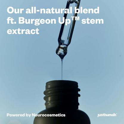 JustHuman Hair Serum For Hair Growth - Distacart