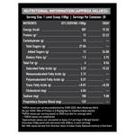 Thumbnail for MuscleBlaze Weight Gainer With Added Digezyme Powder