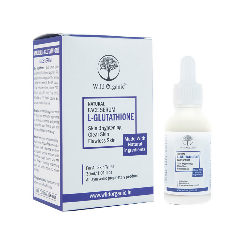 natural glutathione for skin whitening Top 8 Glutathione Rich Foods For Glowing & Healthy Skin