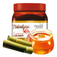 Thumbnail for Naivedyam Chemical Free Liquid Jaggery - Jar - Distacart