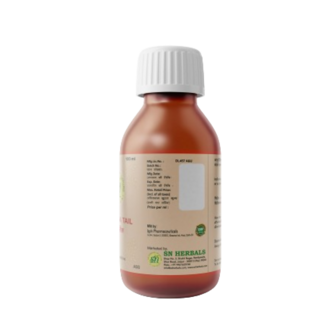 SN Herbals Kshirbala Tail - Distacart