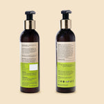 Thumbnail for Herby Angel Ultra Gentle Body Lotion with SPF 15 for Babies & Kids