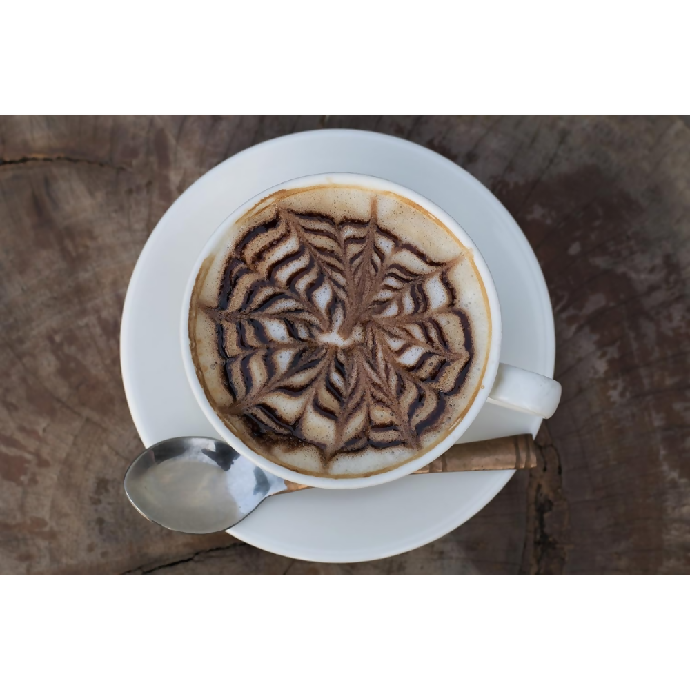 Sidapur Espresso Bold Ground Roasted & Fine Ground - Dista