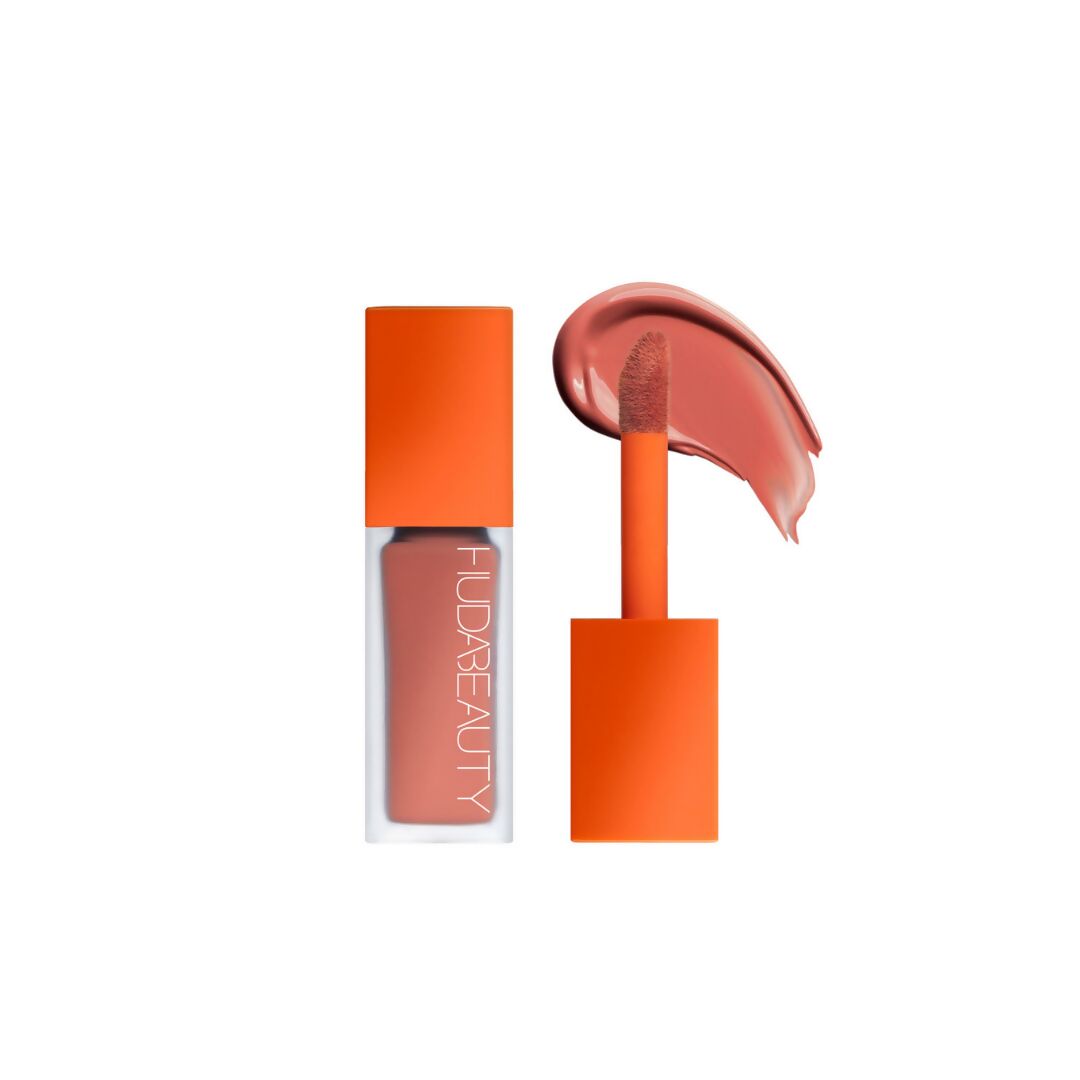 Huda Beauty Faux Filter Color Corrector - Lychee - Distacart