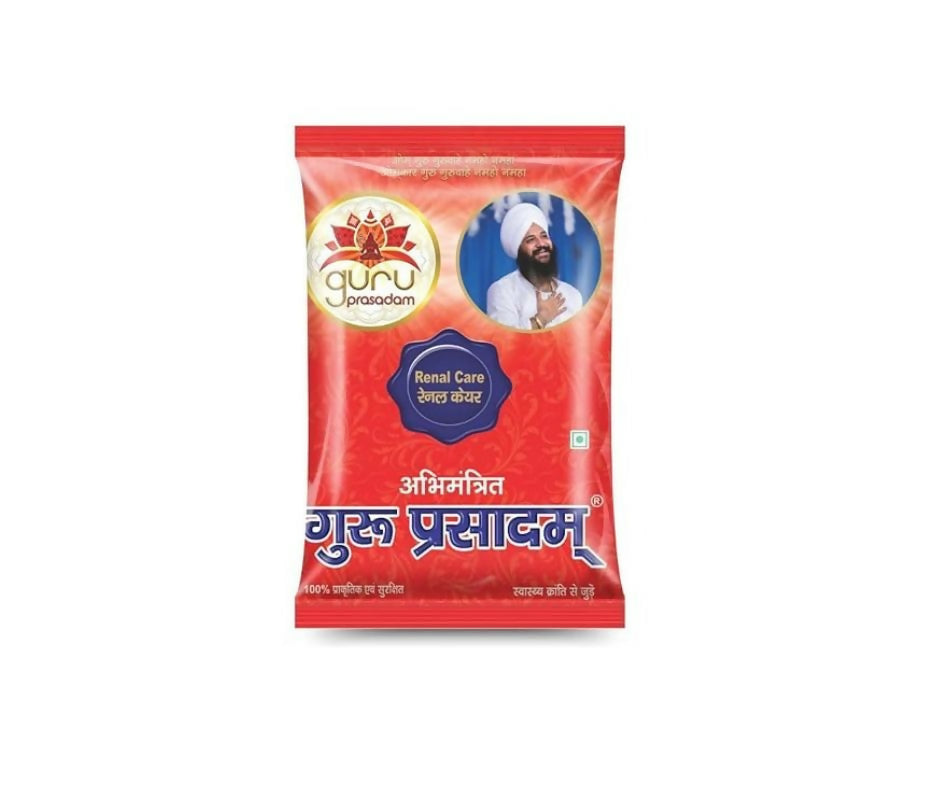 Guru Prasadam Renal Care - Distacart
