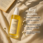 Thumbnail for Bitamin Natural Body Oil